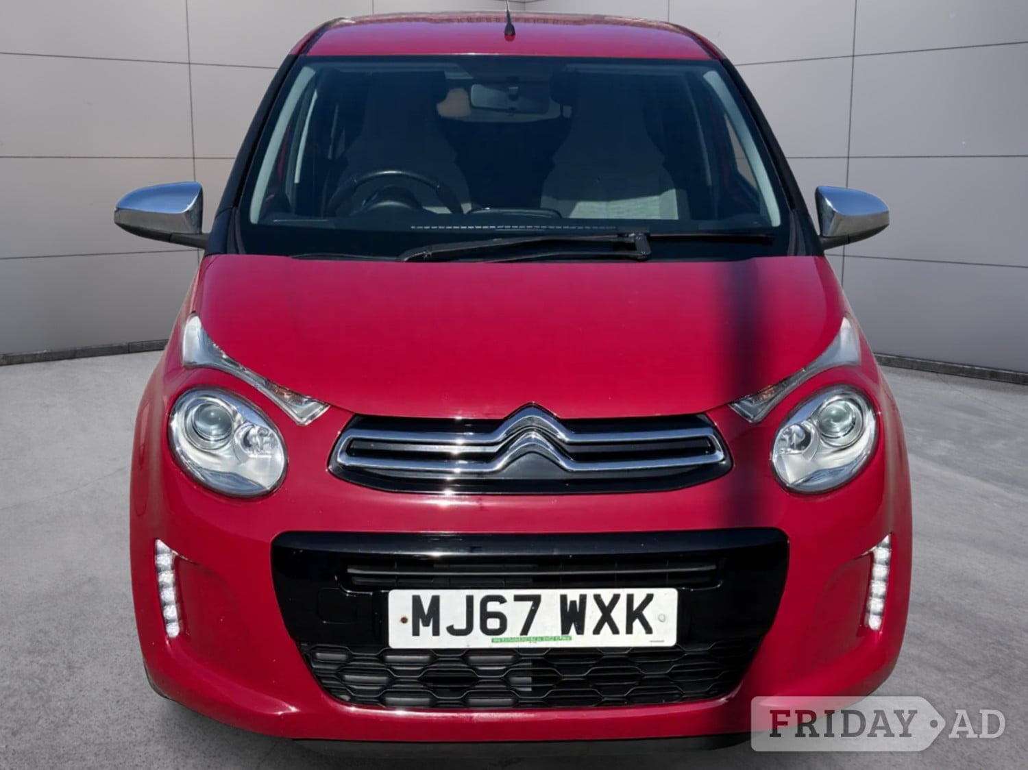 Citroen C1 2017 in Broxburn