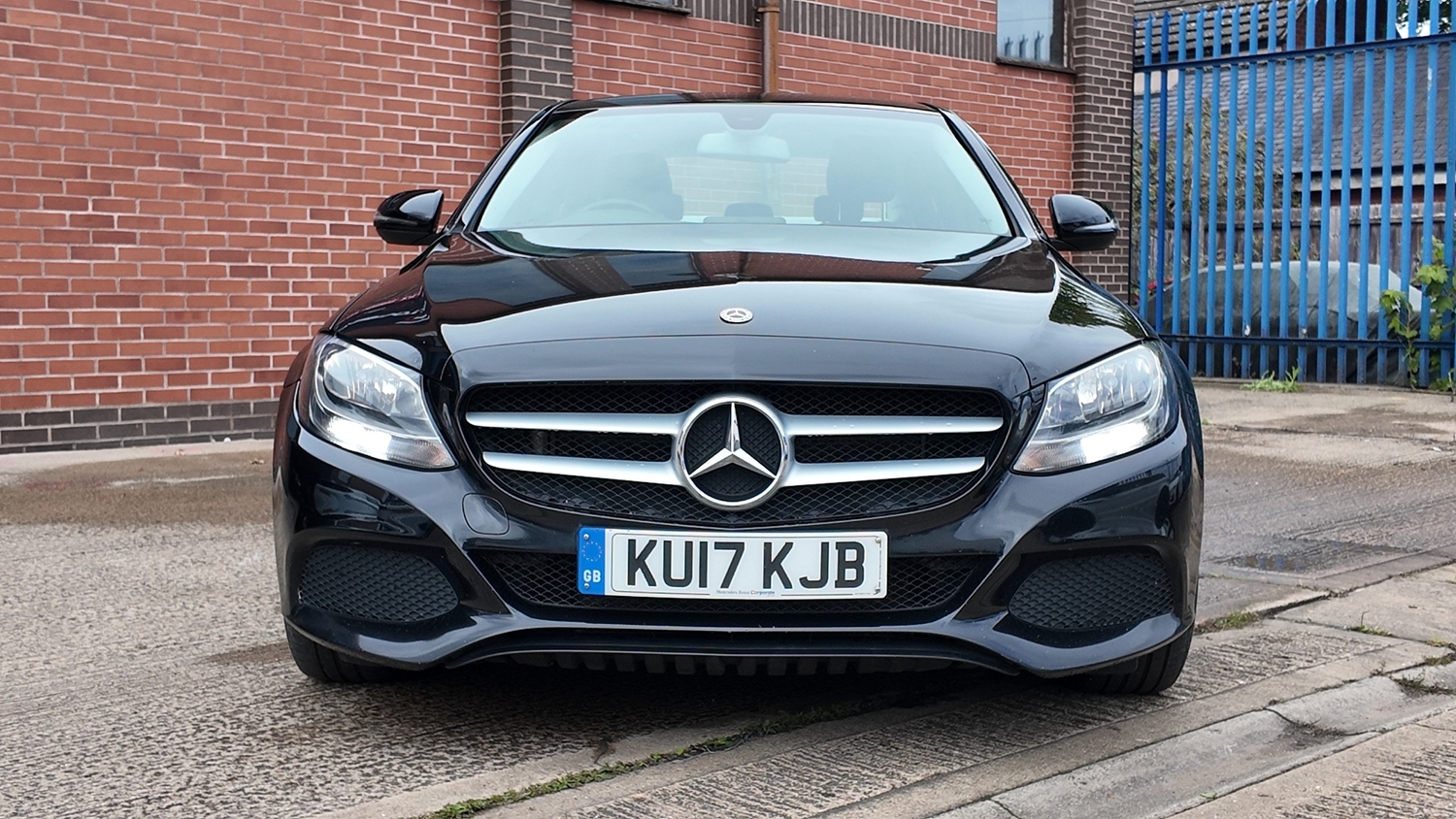 Mercedes-Benz C Class Leicester