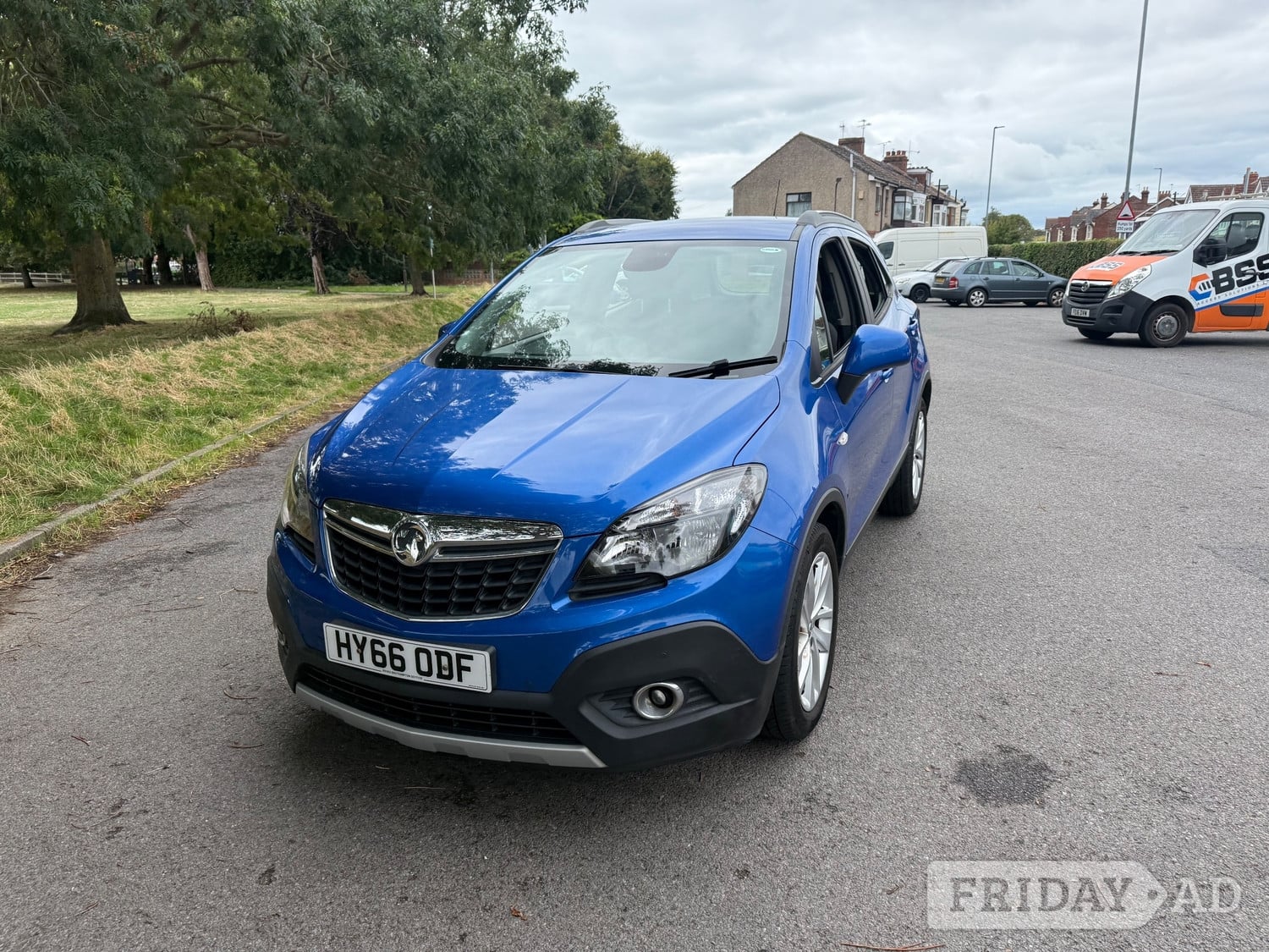 Vauxhall Mokka 2016 - Cars in Portsmouth