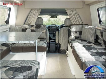 Romahome R20 2012
