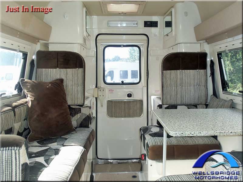Romahome R20 Huntingdon