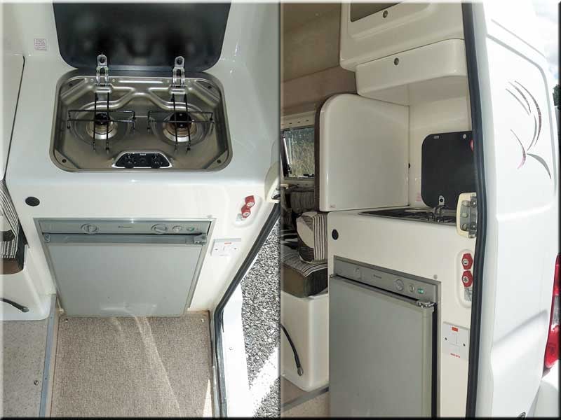 [ berth ]Romahome R20