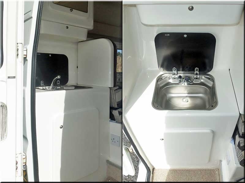 Romahome R20 2012 - Motorhomes & Caravans in Huntingdon
