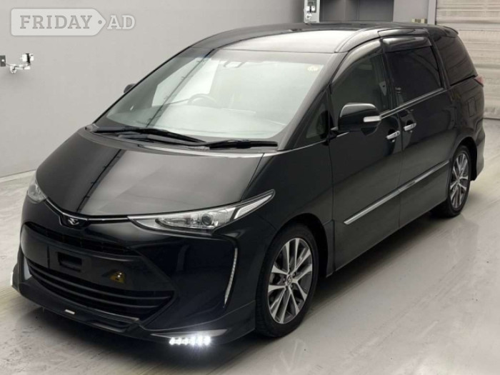 Toyota Estima 2019 in Birmingham