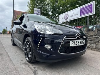 DS DS 3 2016