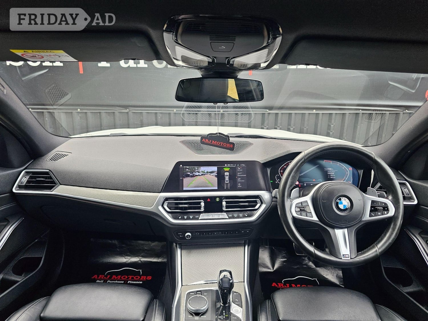 BMW 3 Series Addlestone