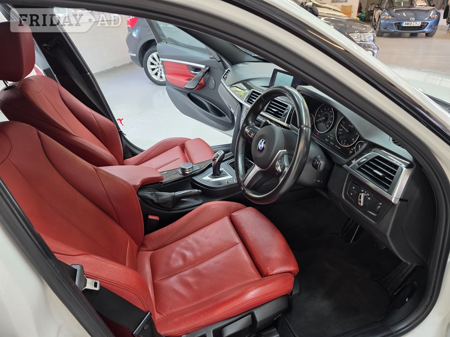 BMW 3 Series Storrington