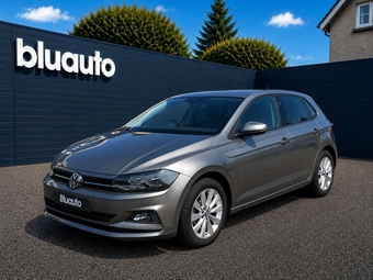 2020 VOLKSWAGEN POLO 1.0 TSI SEL Hatchback 5dr Petrol Manual Euro 6 (s/s) (110 ps) Front Sensors / Rear Sensors