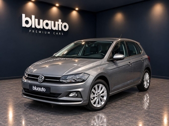 2020 VOLKSWAGEN POLO 1.0 TSI SEL Hatchback 5dr Petrol Manual Euro 6 (s/s) (110 ps) Front Sensors / Rear Sensors