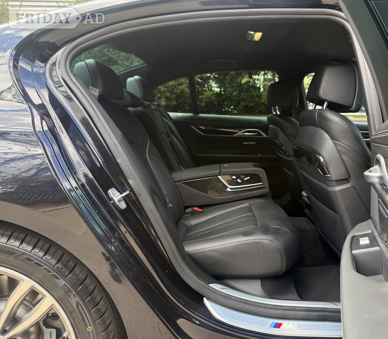 BMW 7 Series 2019 - Cars in Havering