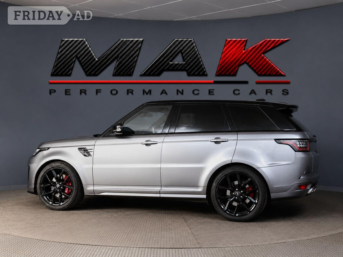 Land Rover Range Rover Sport 2020 - Cars in Halifax