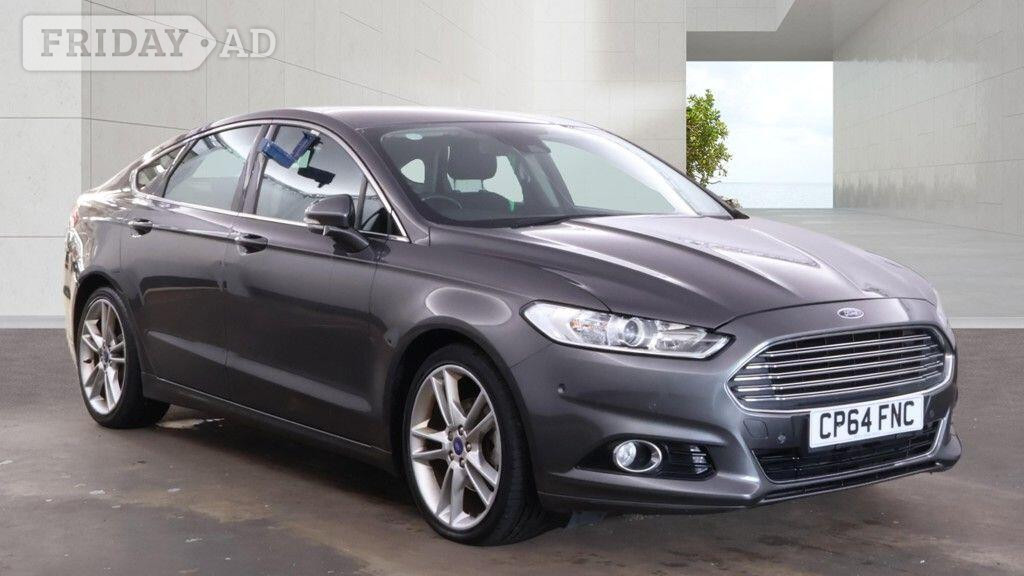 Ford Mondeo 2015 in Winchester
