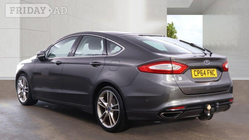 Ford Mondeo 2015 - Cars in Winchester