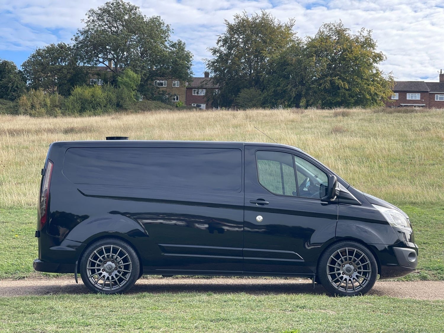 Ford Transit Custom 2016 - Vans & Commercial Vehicles in Hemel Hempstead