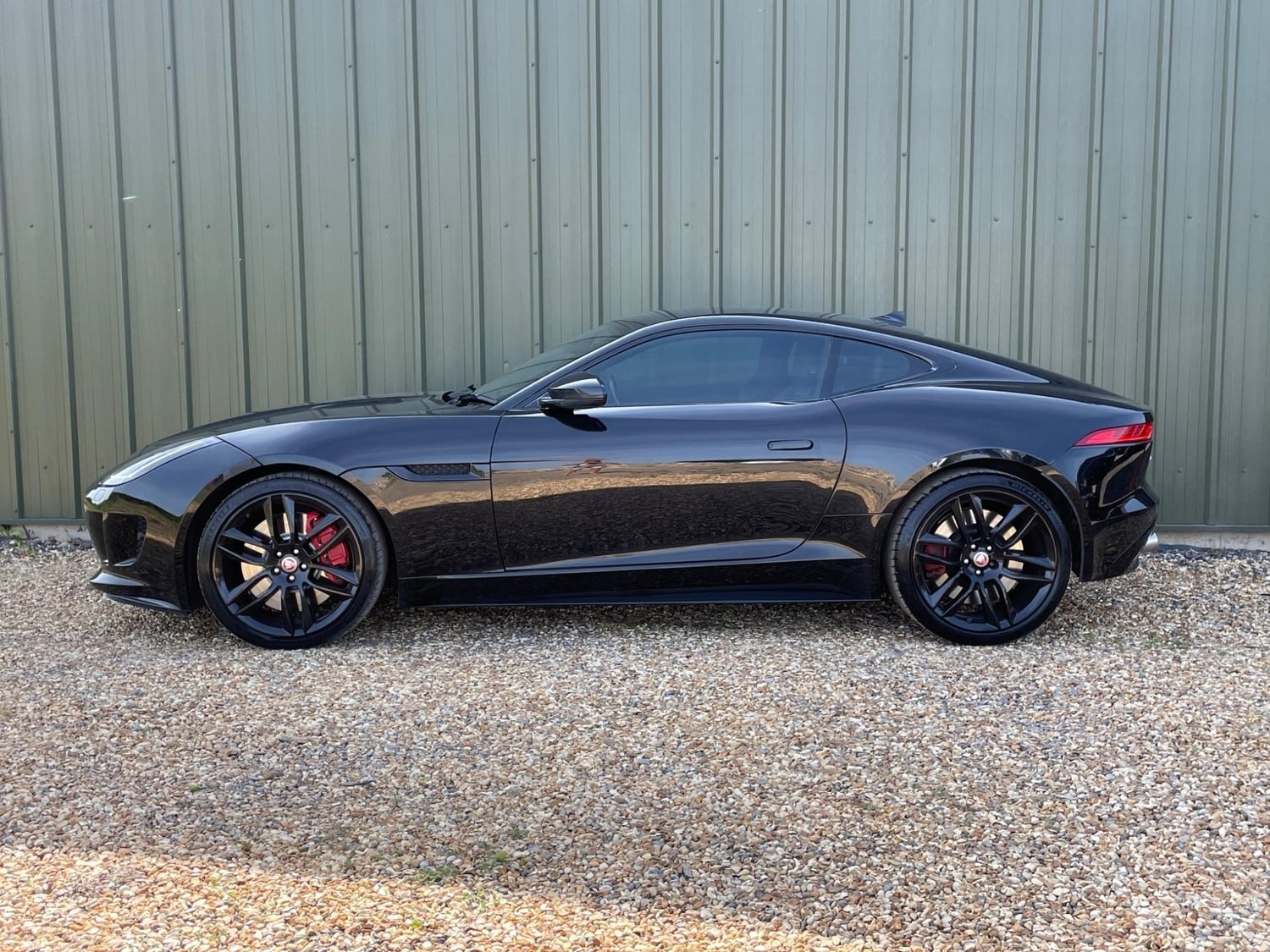 Jaguar F-Type 2014 - Cars