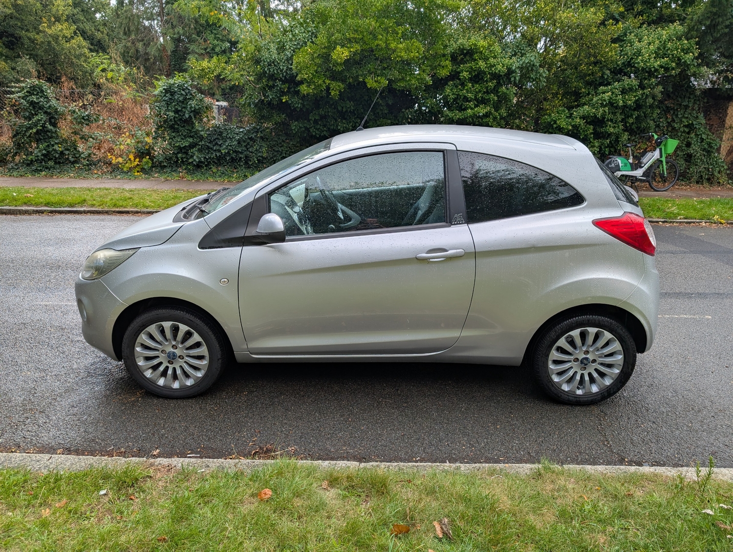 Ford Ka 2010 - Cars in Wembley