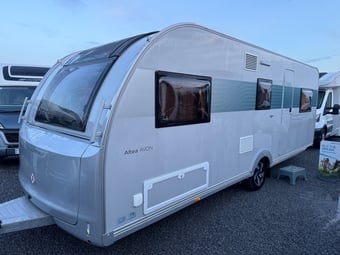 Adria Altea Avon 2025