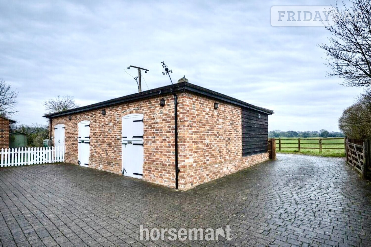 Binfield Country Property Property for sale in Binfield