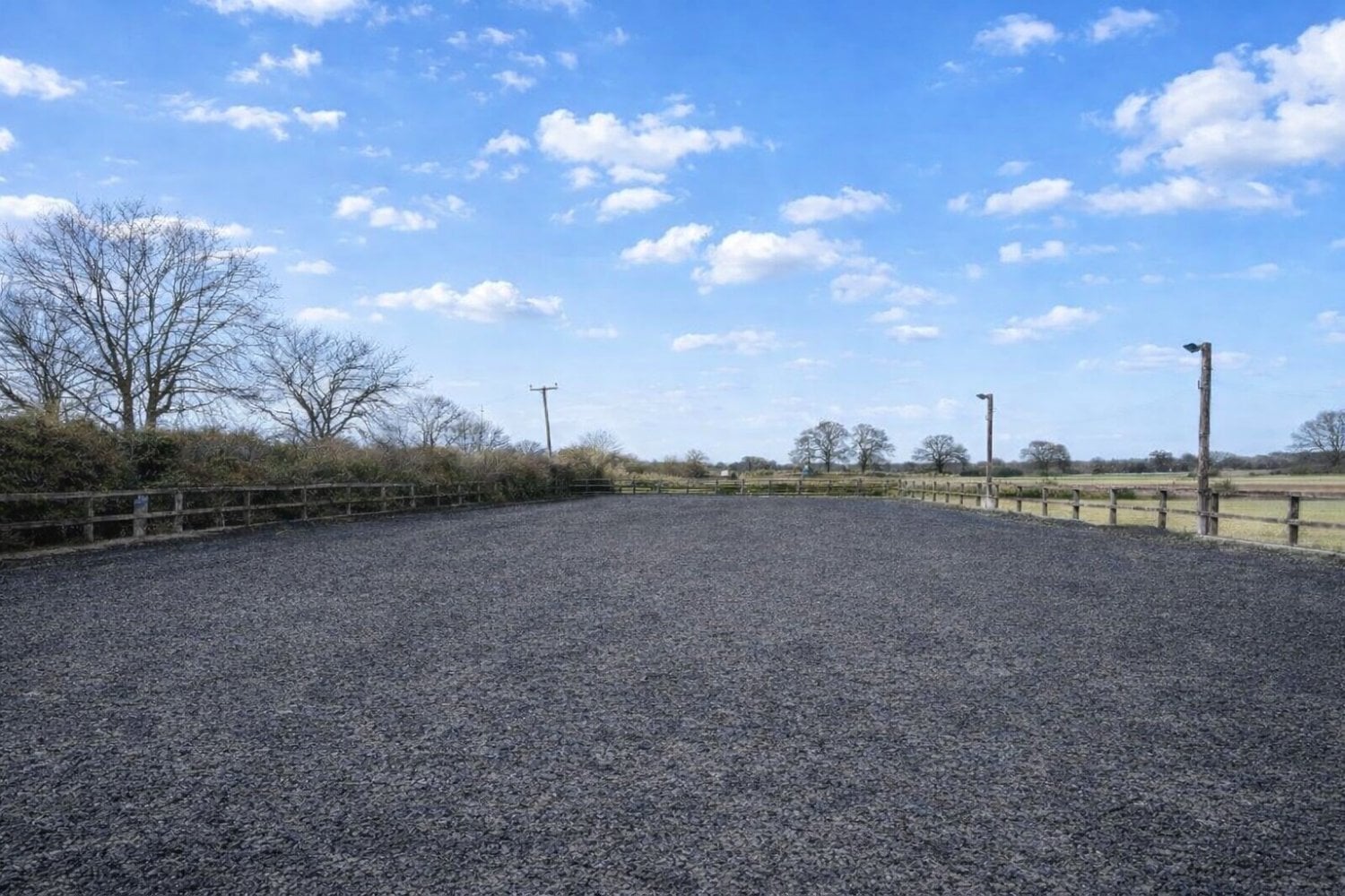 Country Property Property for sale in Binfield