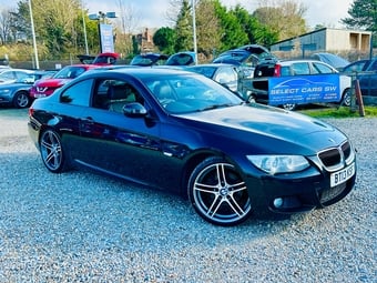 BMW 3 Series 2013