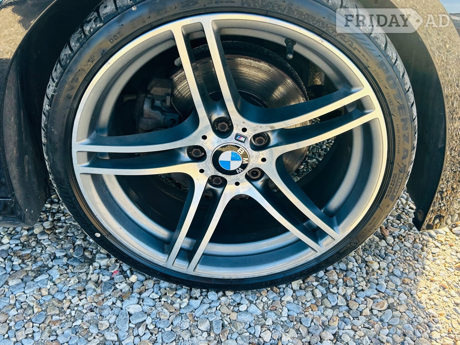 BMW 3 Series Exeter