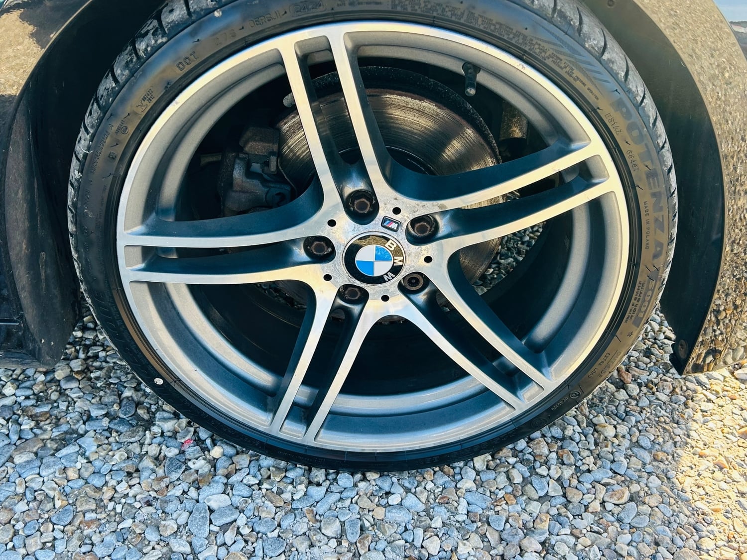 BMW 3 Series Exeter