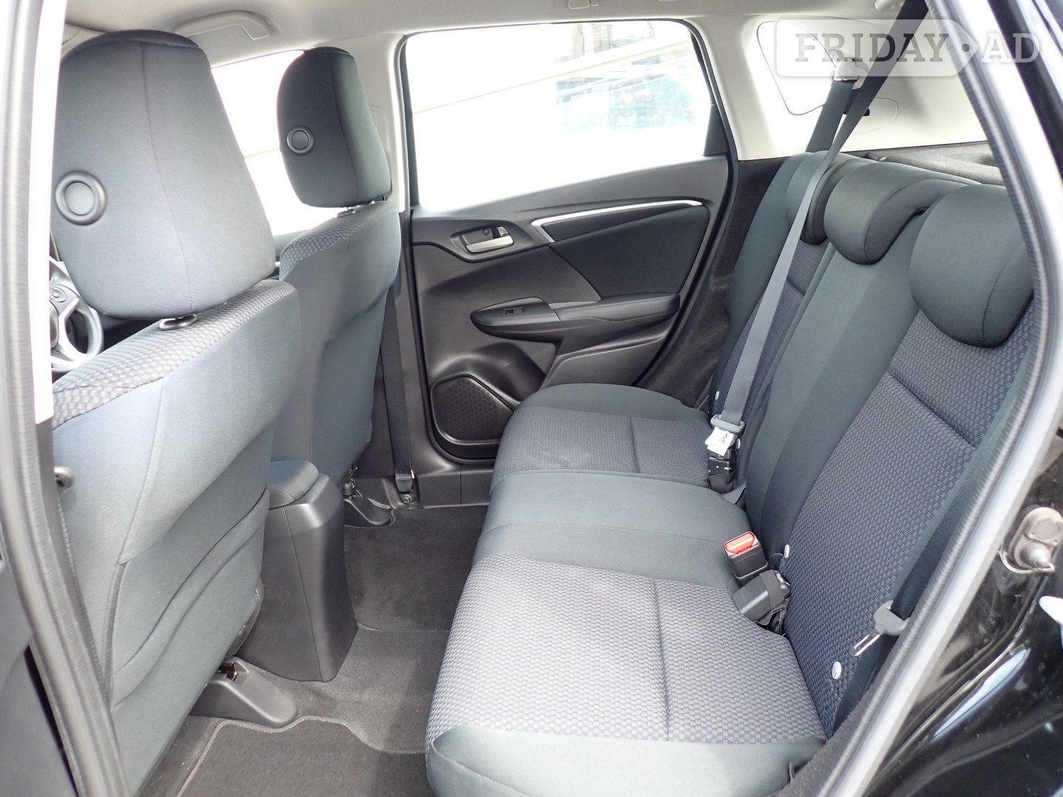 Honda Jazz 2019 - Cars in Tonbridge