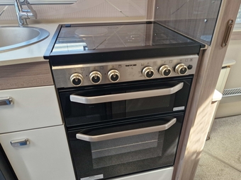 Swift Challenger SE 580 2024