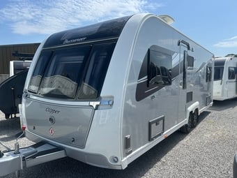 Buccaneer Clipper 2020