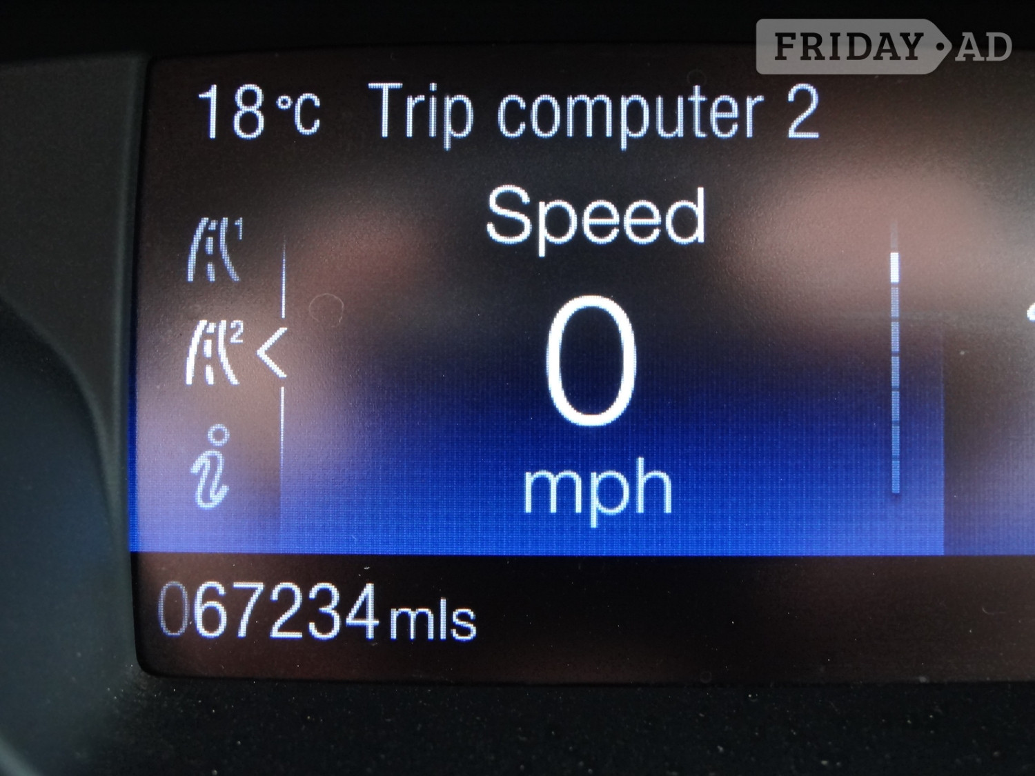 Ford Focus Havering