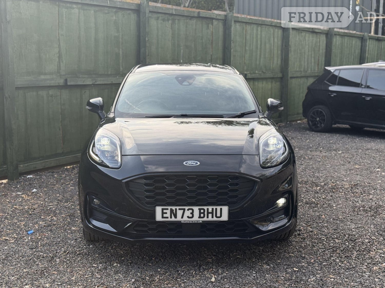Ford Puma 2023 - Cars in Mill Hill