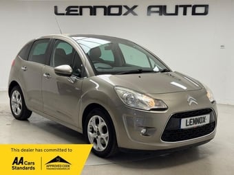 Citroen C3 2011