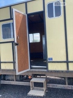 Winterbourne  Man Horsebox - Trailers & Horseboxes in Bridport
