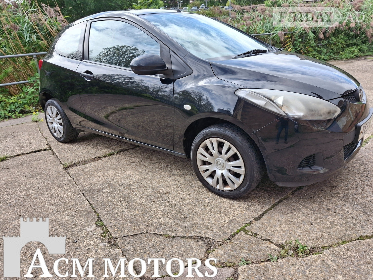 Mazda Mazda2 Bingley
