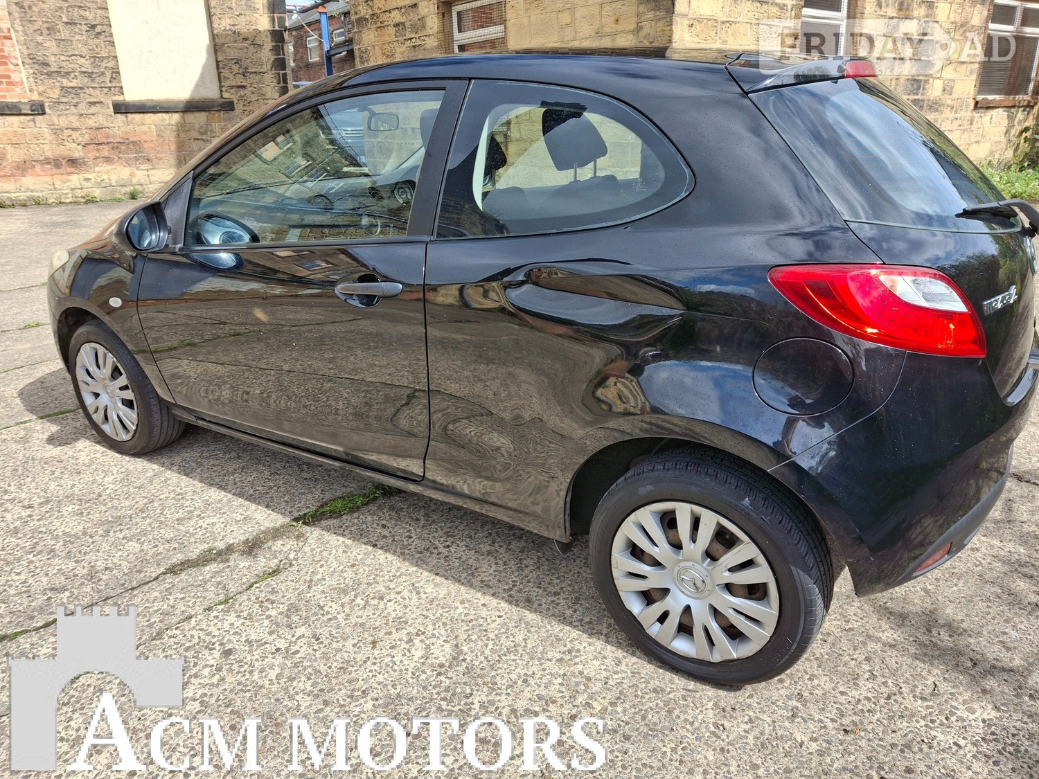 Mazda Mazda2 2010 - Cars in Bingley