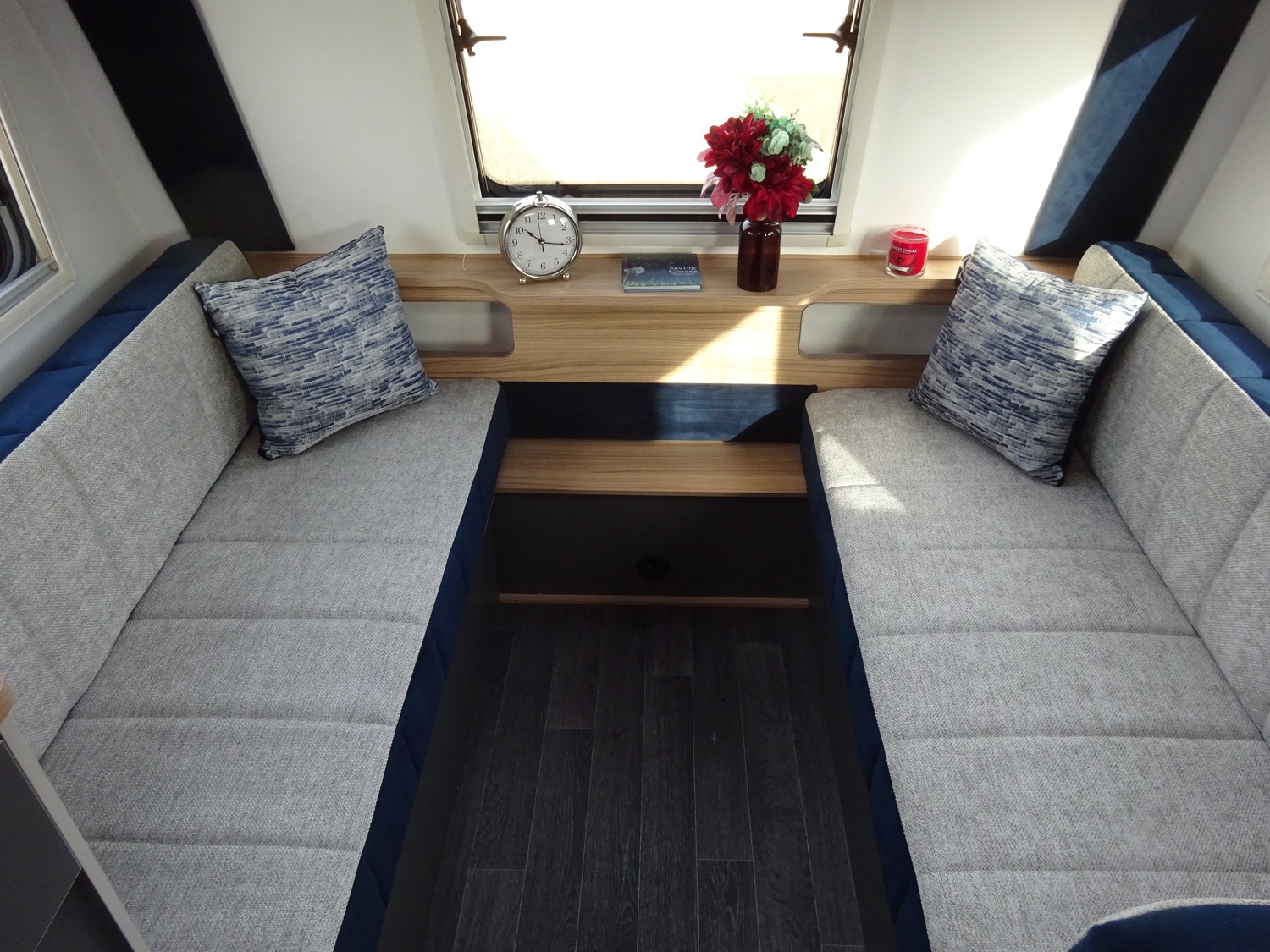 Bailey Discovery 2025 - Motorhomes & Caravans