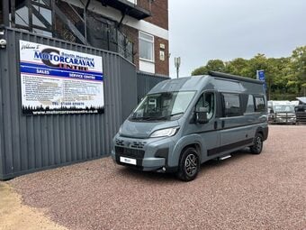 Auto-Trail Expedition 67 ? Auto 2026 for sale