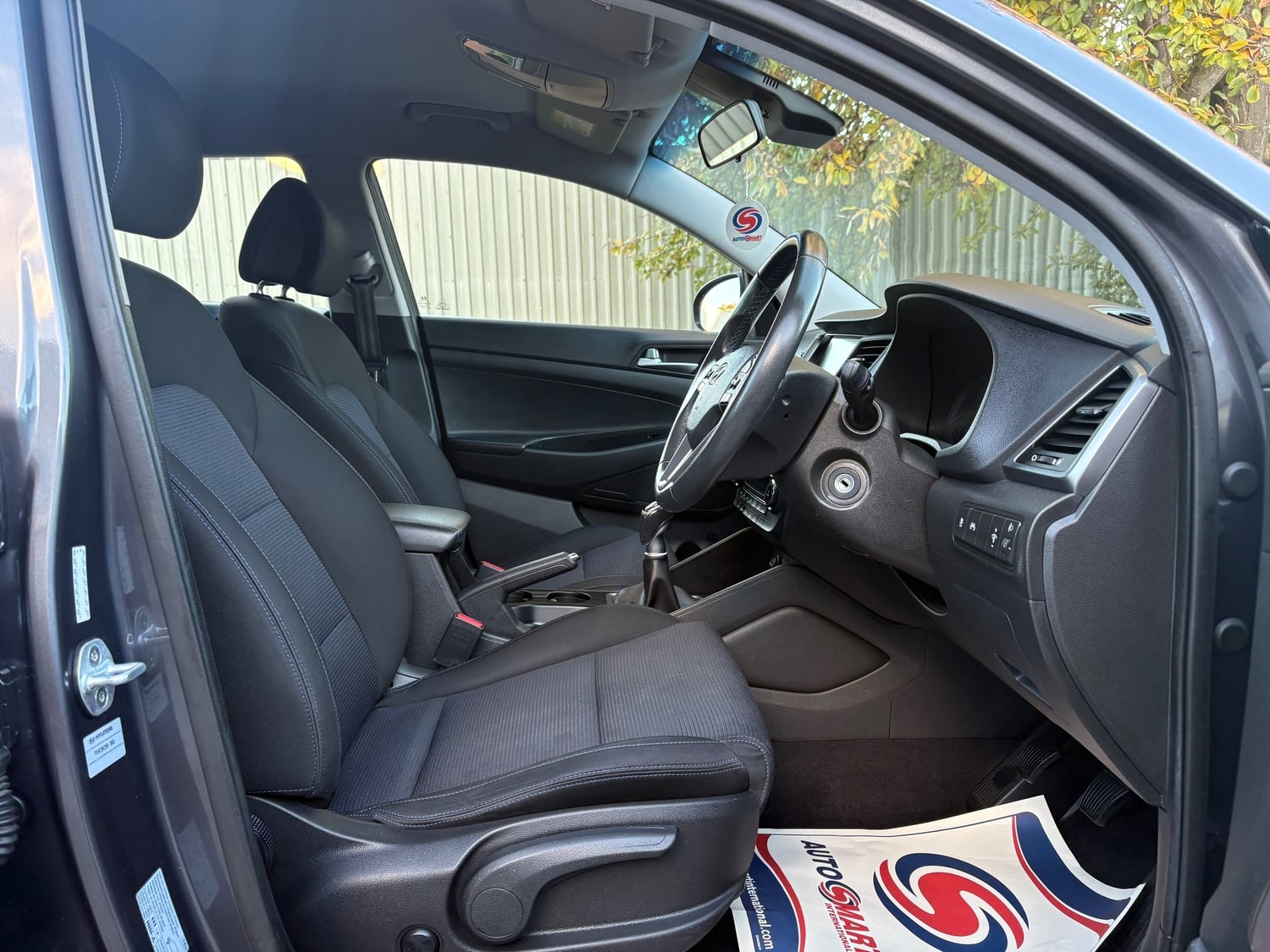 Hyundai Tucson 2018 - Cars in Airdrie