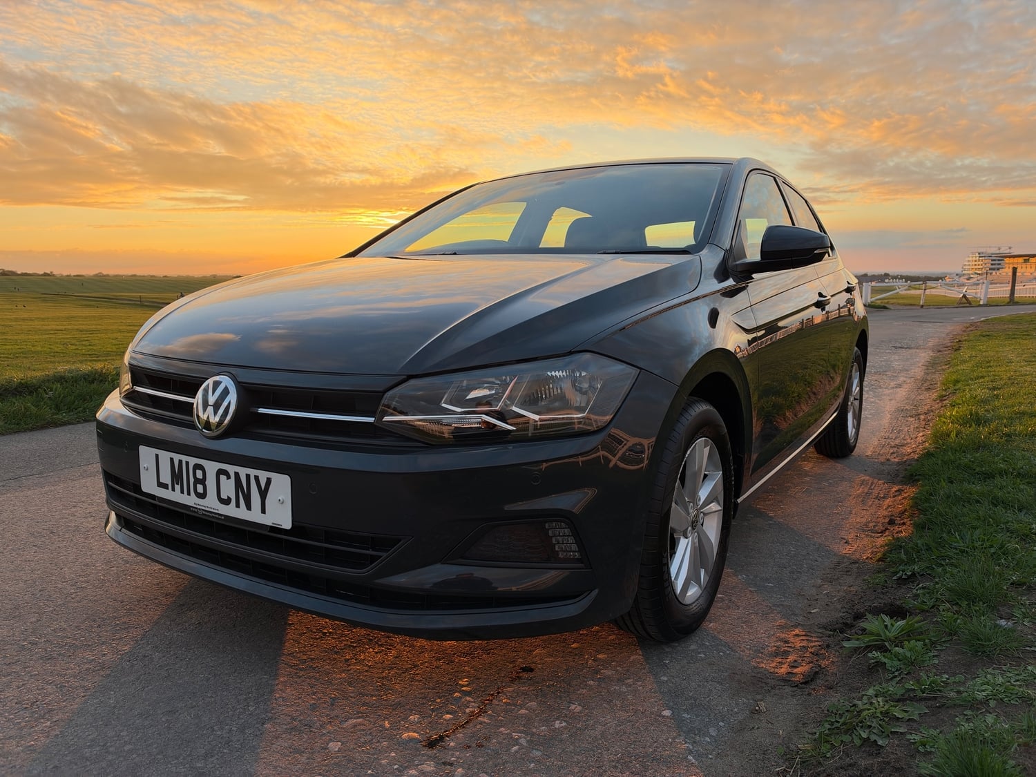 Volkswagen Polo Epsom