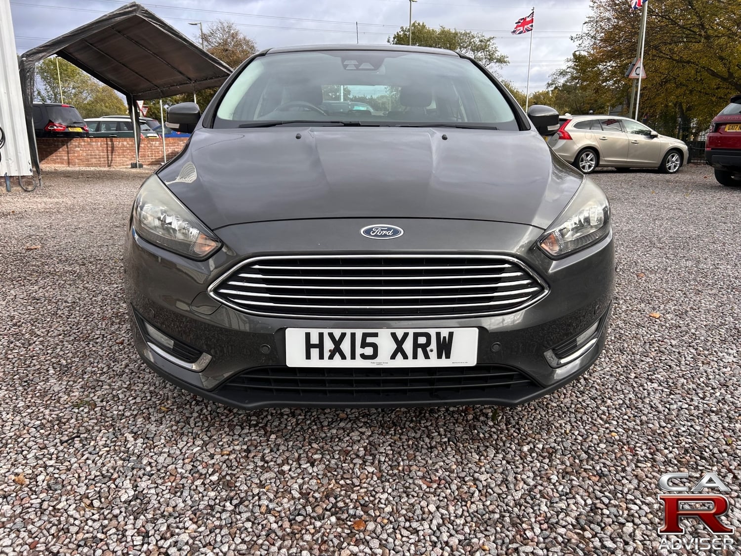 Ford Focus Fareham