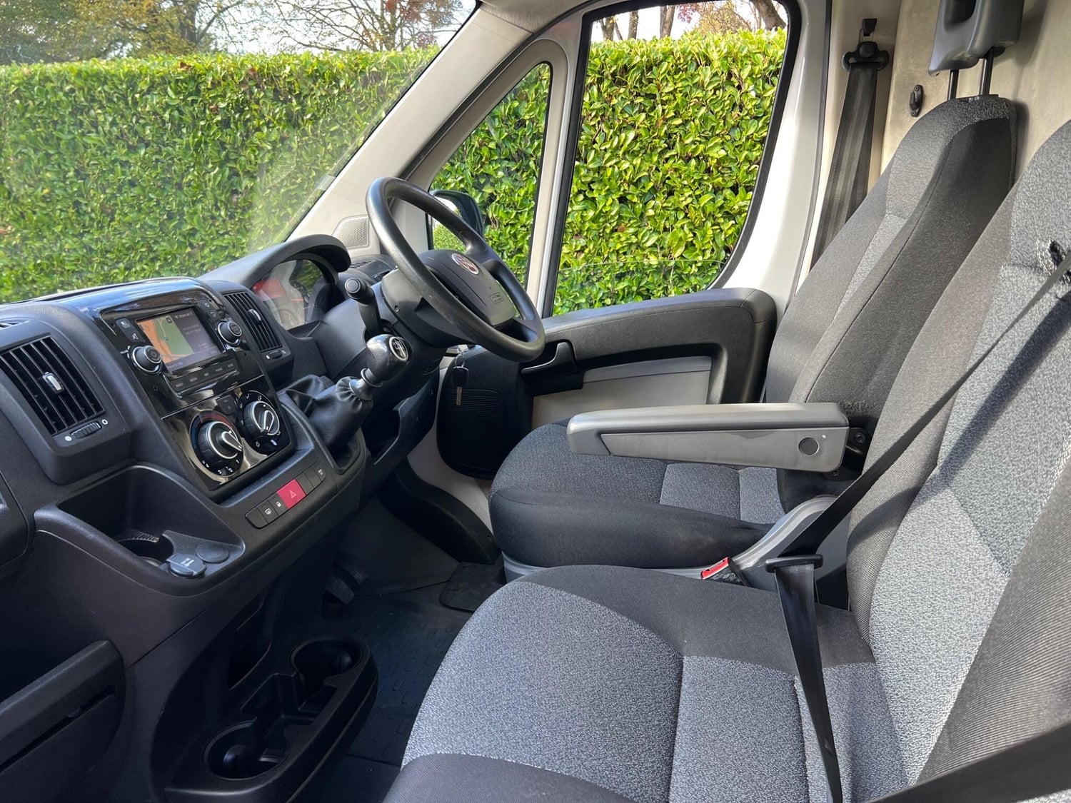 Fiat Ducato 2019 - Vans & Commercial Vehicles in Birmingham