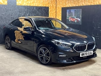 BMW 2 Series 2020