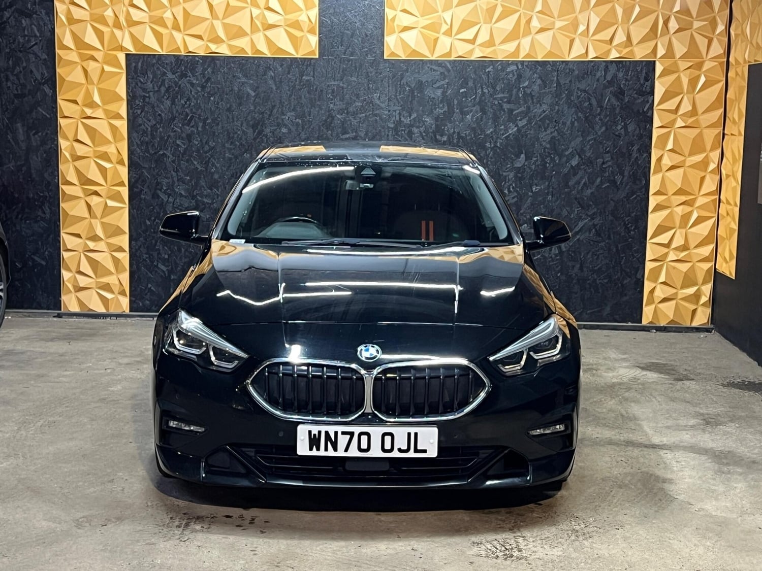 BMW 2 Series Halifax