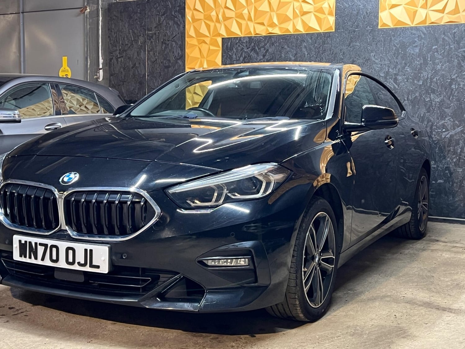 BMW 2 Series 2020 - Cars in Halifax