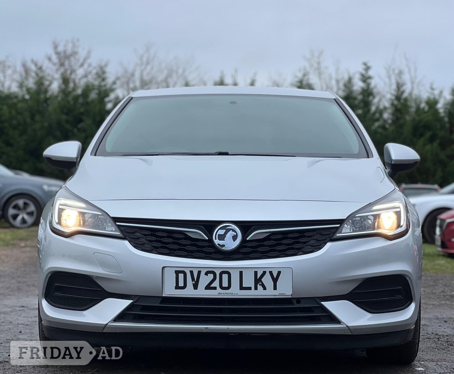 Vauxhall Astra 2020 - Cars in Milton Keynes