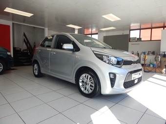 Kia Picanto 2023