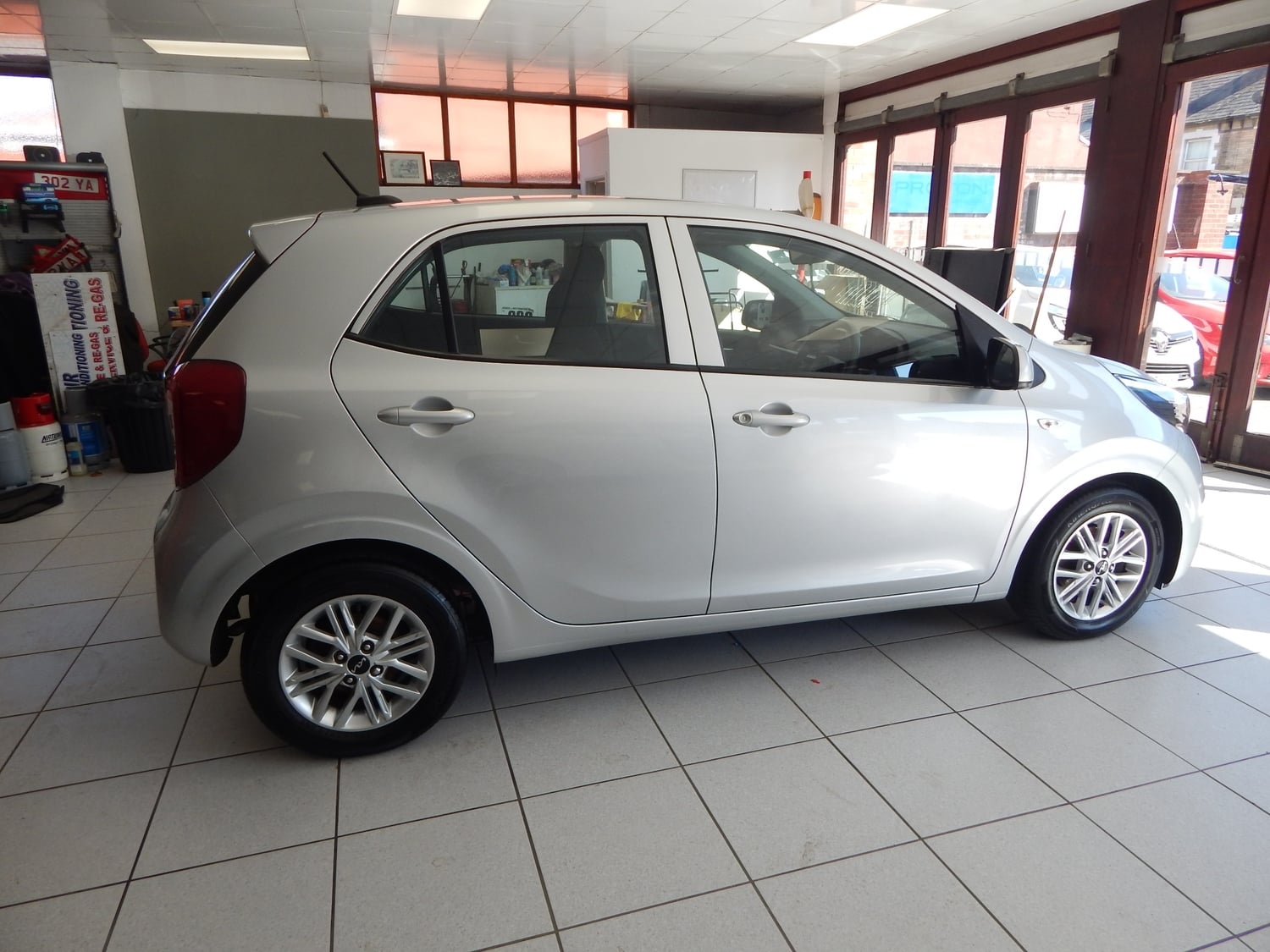 Kia Picanto Taunton