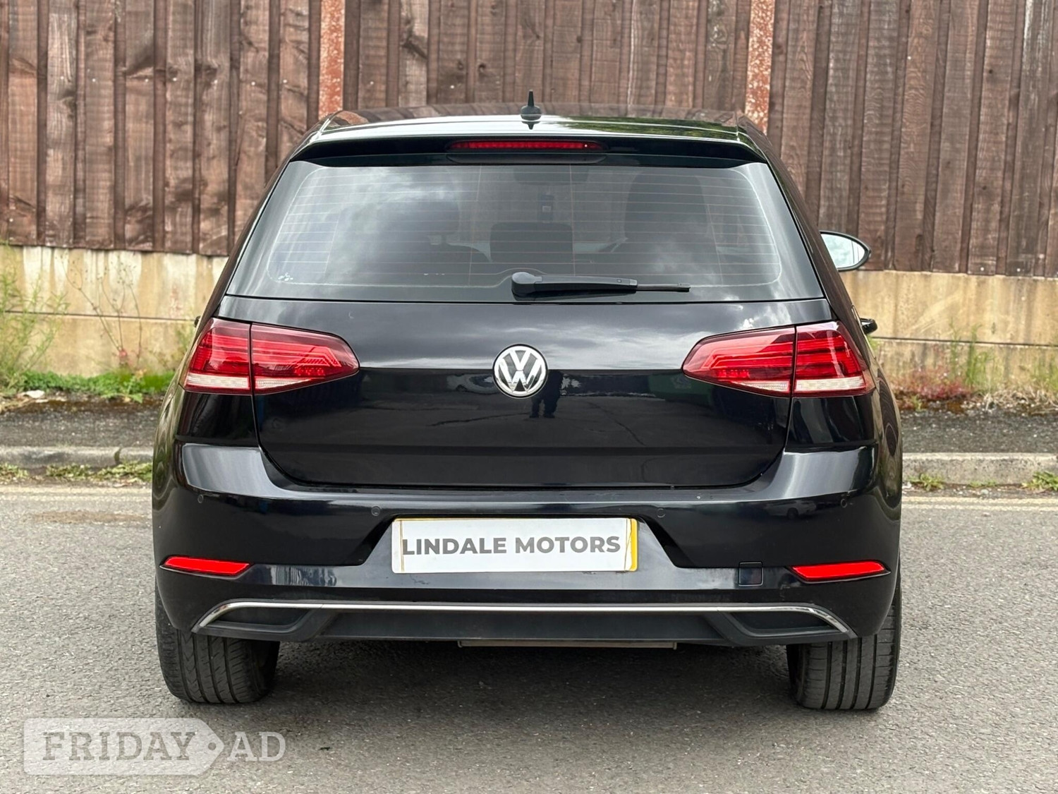 [ berth ]Volkswagen Golf