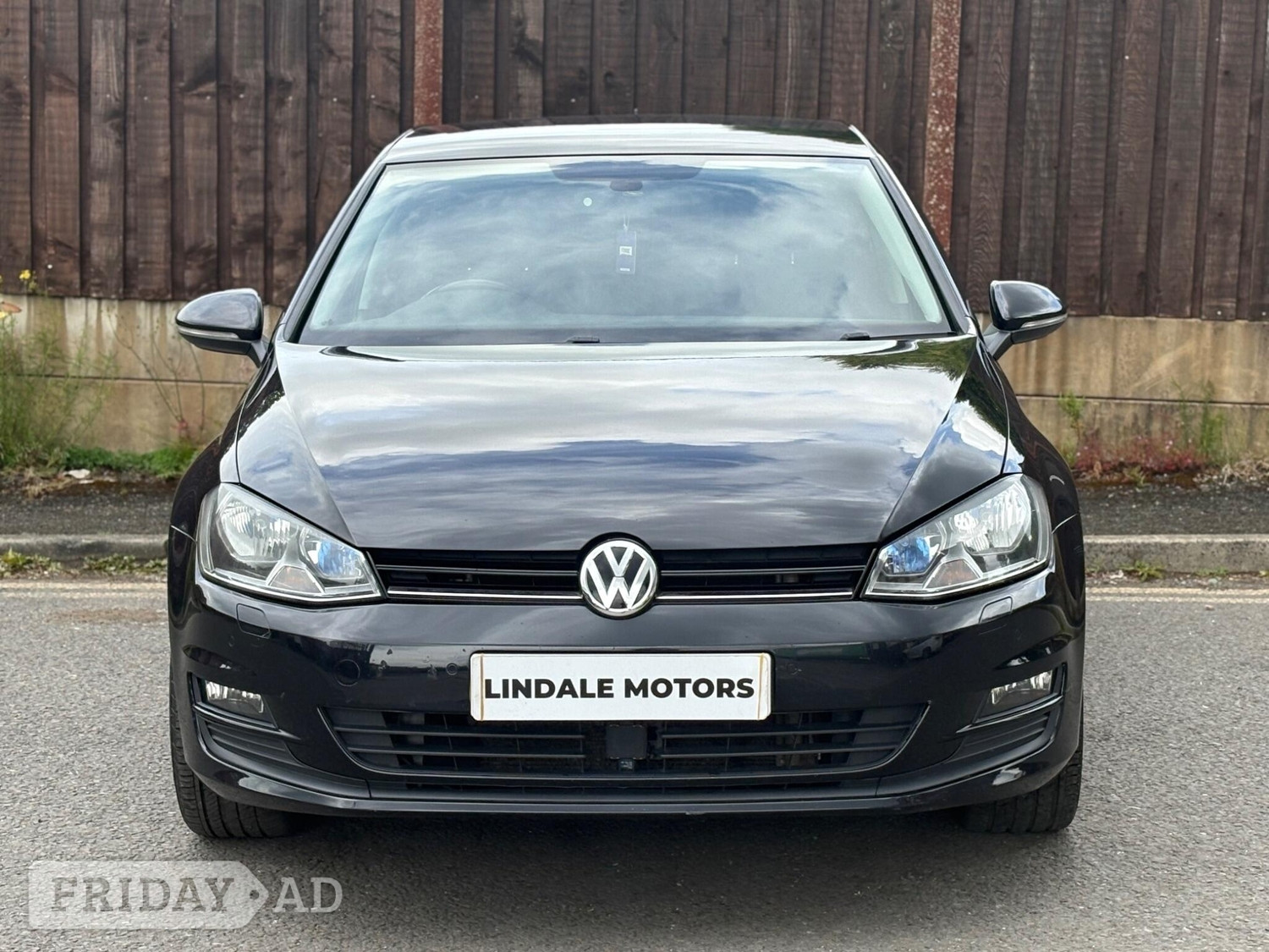Volkswagen Golf Oldham