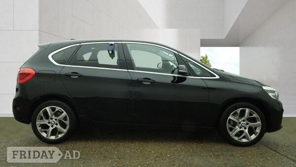 BMW 2 Series Active Tourer 2017 - Cars in Uxbridge